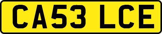 CA53LCE