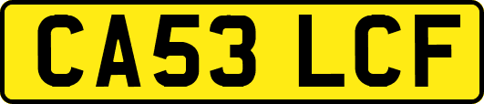 CA53LCF