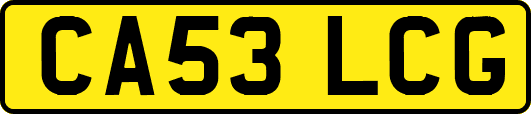 CA53LCG
