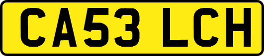 CA53LCH