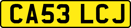 CA53LCJ
