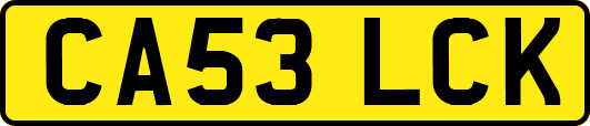 CA53LCK