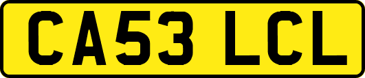 CA53LCL