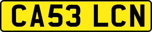 CA53LCN