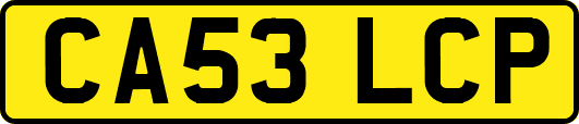 CA53LCP