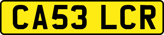 CA53LCR