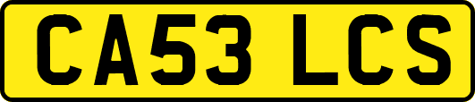 CA53LCS