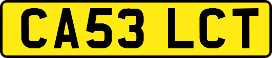CA53LCT