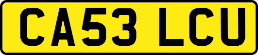 CA53LCU