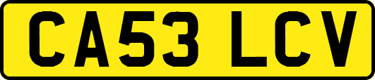 CA53LCV