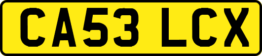 CA53LCX