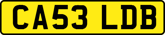 CA53LDB