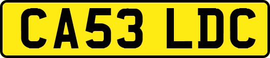CA53LDC