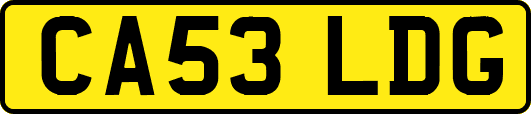 CA53LDG