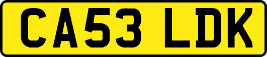 CA53LDK