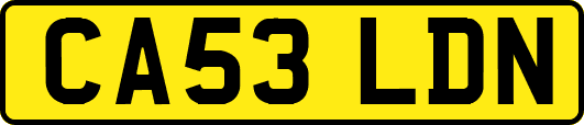 CA53LDN