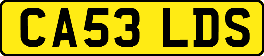 CA53LDS