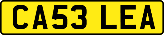 CA53LEA