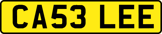 CA53LEE