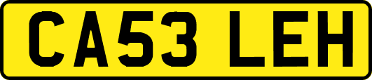 CA53LEH