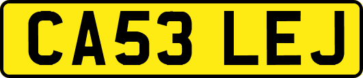 CA53LEJ