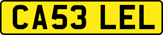 CA53LEL