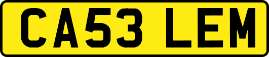CA53LEM