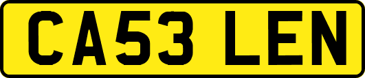 CA53LEN