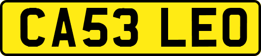 CA53LEO