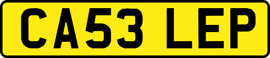 CA53LEP