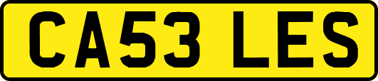 CA53LES