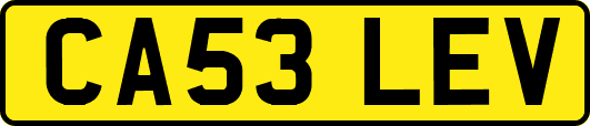 CA53LEV