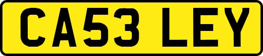 CA53LEY