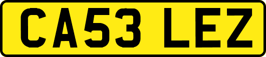 CA53LEZ