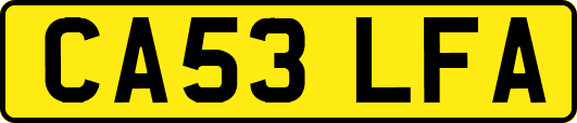 CA53LFA