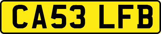 CA53LFB