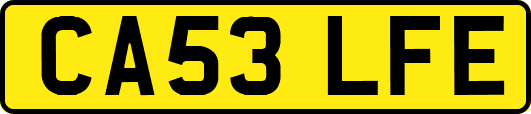 CA53LFE