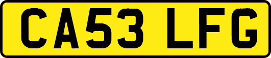 CA53LFG