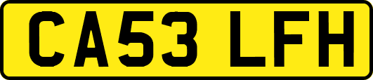 CA53LFH