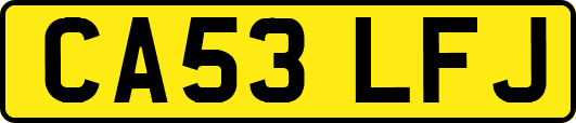 CA53LFJ