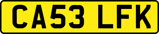 CA53LFK