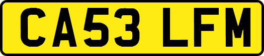 CA53LFM