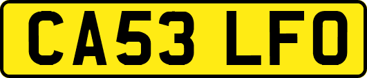 CA53LFO