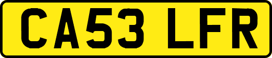 CA53LFR