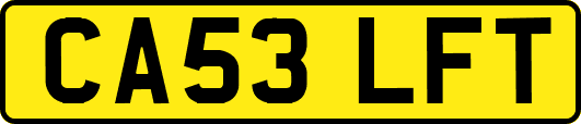 CA53LFT