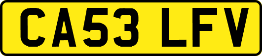 CA53LFV