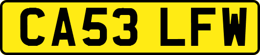 CA53LFW
