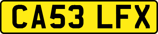 CA53LFX