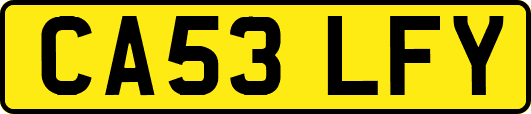 CA53LFY