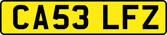 CA53LFZ